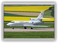 Falcon 50 Swiss Air Force T-783_2